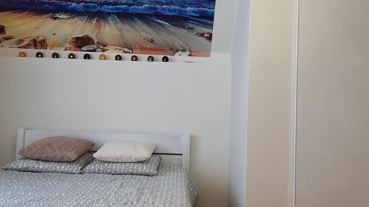 Komodor - Ozonowane Pokoje Goscinne Ustronie Morskie Kültér fotó